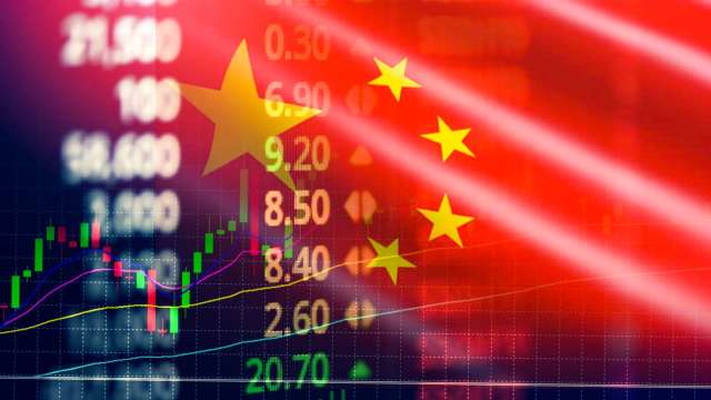 中國新版市場准入負面清單亮相 共減少11項(圖:shutterstock)