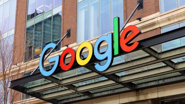 Google 宣布推出三項全新人工智慧(AI)語言學習實驗功能。(圖:Shutterstock)