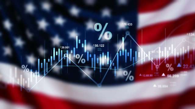 當財報季遇上決策搖擺:突顯美國企業「信心危機」。(圖:shutterstock)