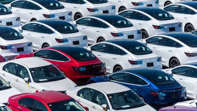 曼氏集團:關稅動盪+中國車企崛起 日本車廠整併勢在必行。(圖:shutterstock)