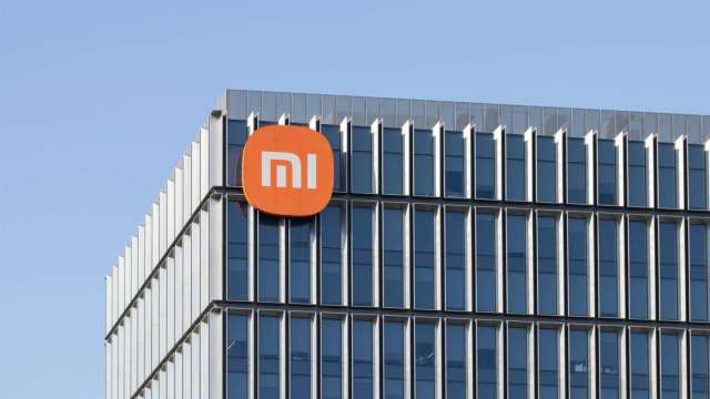 暴漲逾5%!小米開源首個推理大模型MiMo 參數超越OpenAI跟阿里Qwen (圖:shutterstock)