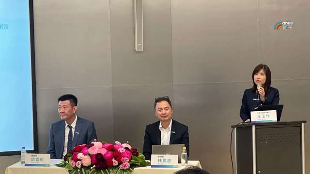 光寶科Q2三大事業續成長 BBU產品已有第二家客戶 評估在美國購新廠。(鉅亨網記者吳承諦攝)