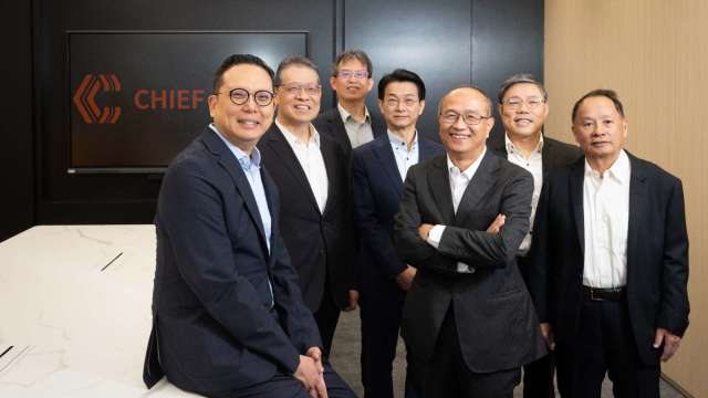 是方受惠產品組合優化,Q1毛利率首度突破5成。(圖:是方電提供)