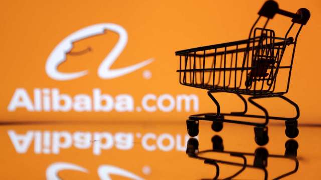 阿里巴巴推「即時電商」服務 搶攻中國1小時配送商機(圖:REUTERS/TPG)