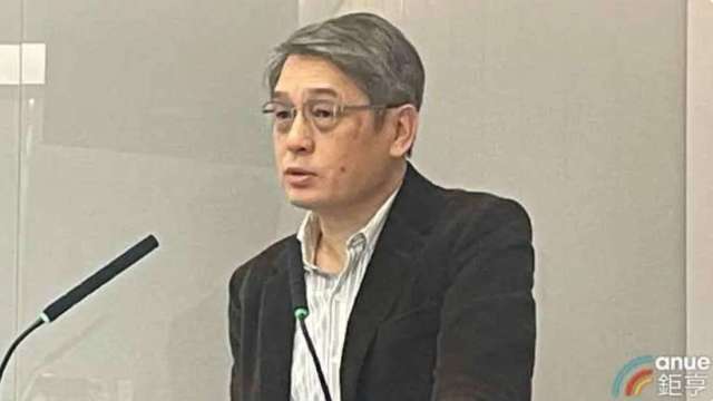 穩懋副董事長王郁琦。(鉅亨網資料照)