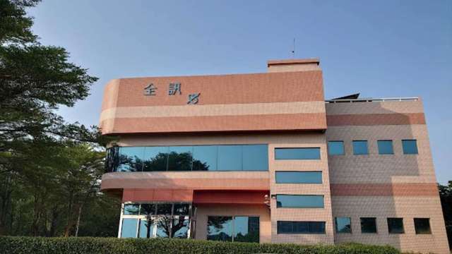 全訊Q1獲利、毛利率雙雙年增，受惠國防、微波通訊產品挹注。(全訊提供)