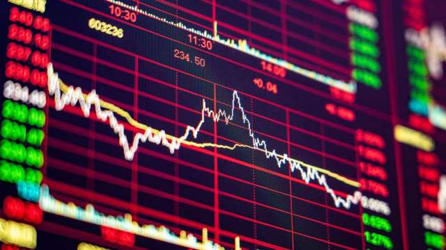 金融股殖利率5%成標配 10檔含金湯匙市值型ETF喜迎除息行情。(圖:shutterstock)
