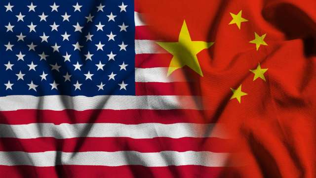 傳中國列出免徵125%關稅美商品「白名單」(圖：shutterstock)