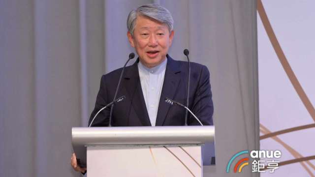 關稅談判何時輪到台灣?郭智輝掛保證:5月一定可以 。(鉅亨網資料照)
