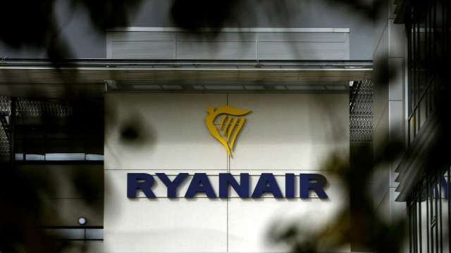 關稅來襲？瑞恩航空嗆聲波音：漲價就取消訂單(圖：REUTERS/TPG)