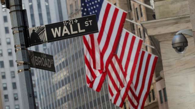 Citadel翻紅!華爾街最強避險基金4月大逆襲(圖:REUTERS/TPG)