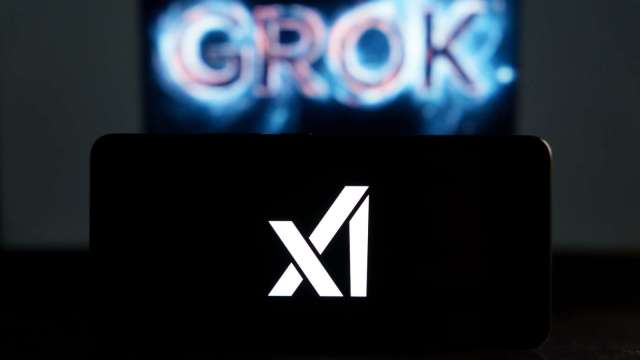 傳馬斯克xAI Grok將進軍微軟Azure (圖:shutterstock)