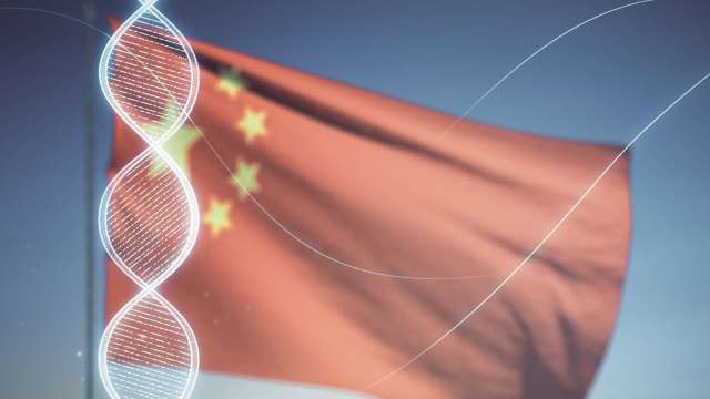 陸醫學界新突破!幹細胞成功治癒糖尿病 中國首個異體再生胰島獲批進入臨床(圖:shutterstock)