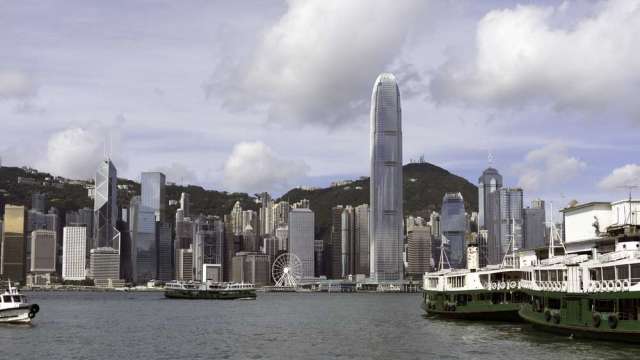 香港力推金融科技與AI應用 監管機關連環出手。