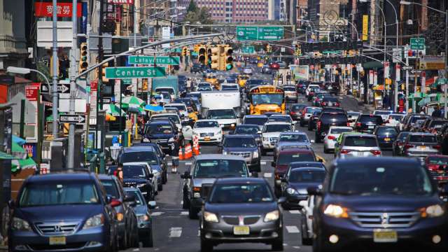 美國證實加拿大、墨西哥汽車零件免關稅。(圖:Shutterstock)