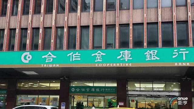 這樣Pay「稅」月靜好!合庫推房屋稅優惠 刷台灣Pay單筆送50最高送200(鉅亨網記者張韶雯攝)