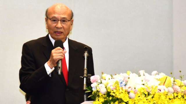 工總理事長潘俊榮。(圖:工總提供)