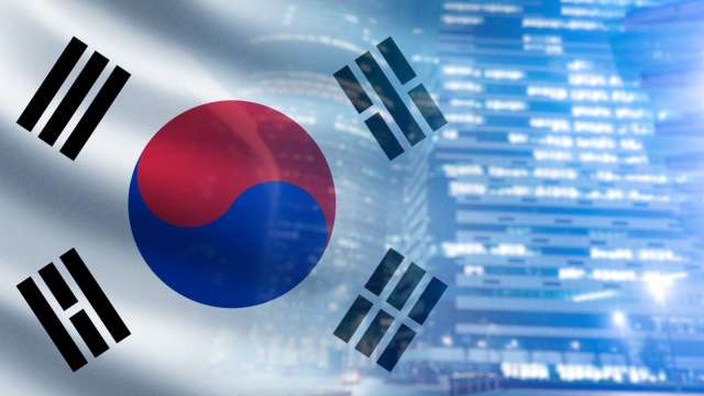 140天內南韓第3位代總統 由李周浩接任(圖:shutterstock)