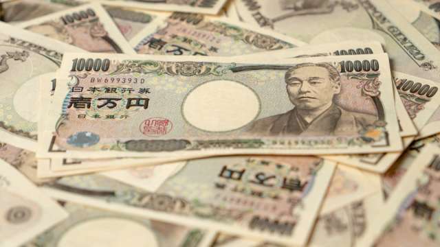日本投資者連6周增持海外股票(圖:shutterstock)
