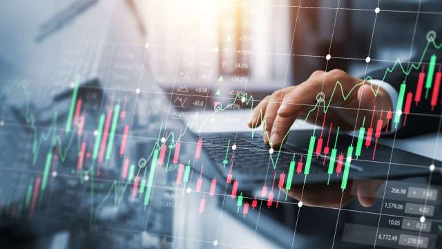 全球警用市場擴增 致伸AIOT事業走俏。(圖:shutterstock)