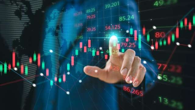台股挑戰封閉對等關稅缺口,三題材利多股將成五月操作主軸?(圖:shutterstock)