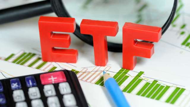 搶當金融債債主!00933B連7月配出0.082元 年化配息率6.26%。(圖:shutterstock)