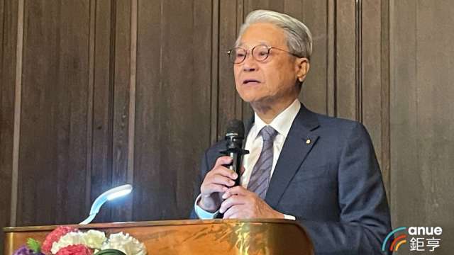 工商協進會理事長吳東亮。(鉅亨網資料照)