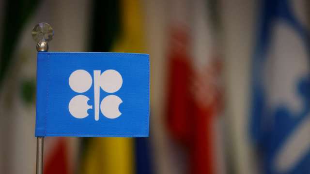 布油本周跌近9%!OPEC+傳提前開會 藏著什麼盤算?(圖:REUTERS/TPG)