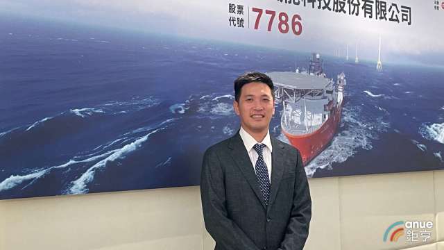 東方風能斥資24.59億元,建造運維住宿船。(鉅亨網資料照)