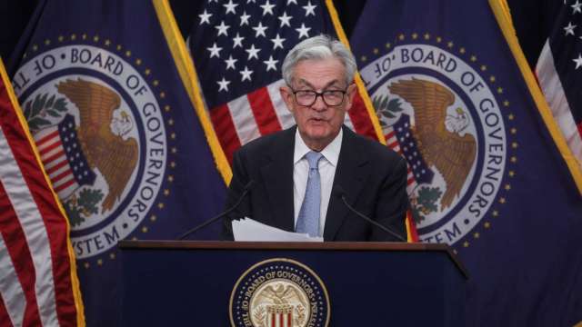 Fed傳聲筒：非農就業數據降低6月降息可能性(圖：REUTERS/TPG)