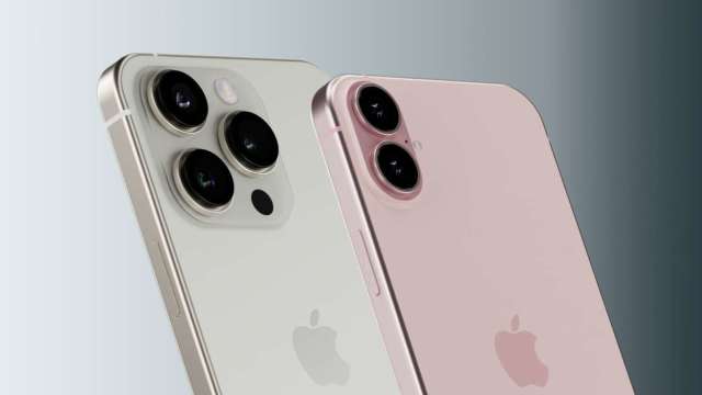 不是關稅最可怕!蘋果AI慢半拍讓華爾街焦慮 (圖片:appleinsider)