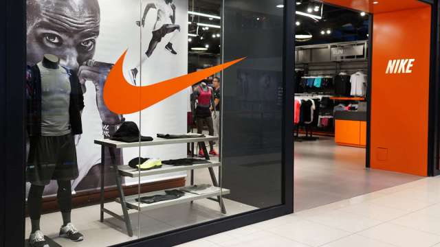Nike、愛迪達等76鞋類品牌請求川普豁免關稅(圖:Shutterstock)