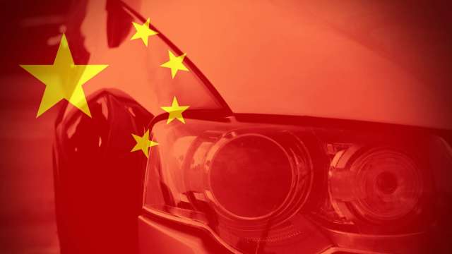 海外表現強勁!陸車廠主導全球新能源汽車市場 今年首季市佔68% 增量貢獻度84%(圖:shutterstock)