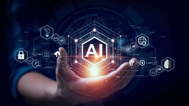 AI軟硬體分歧!? 科技股財報一刀切並非好現象。(圖:shutterstock)
