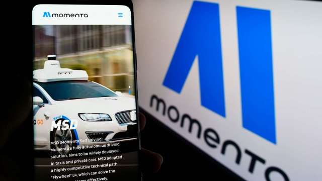 Momenta攜手Uber推廣Robotaxi 專家:複製特斯拉路線 馬斯克3年前的「天馬行空」成真(圖:shutterstock)