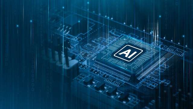 AI超級電腦軍備賽白熱化:美國仍占主導地位(圖:shutterstock)