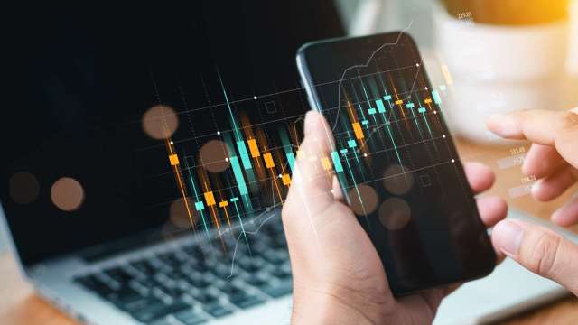 一詮4月營收5.5億元年月雙增 高階散熱片成長強勁。(圖:shutterstock)