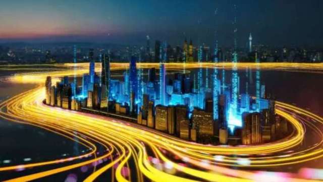 聯亞受惠矽光子出貨放量,4月營收年增79.35%。 (圖:shutterstock)