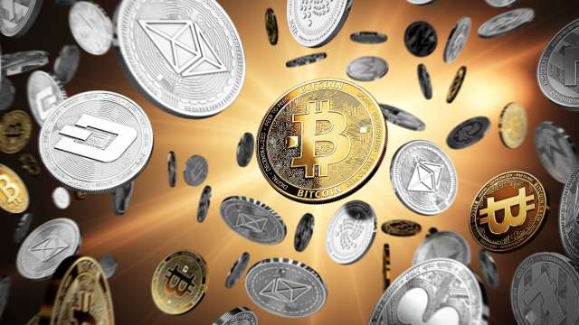 貝萊德視比特幣為策略性資產:現在不持有反而風險更高(圖:shutterstock)