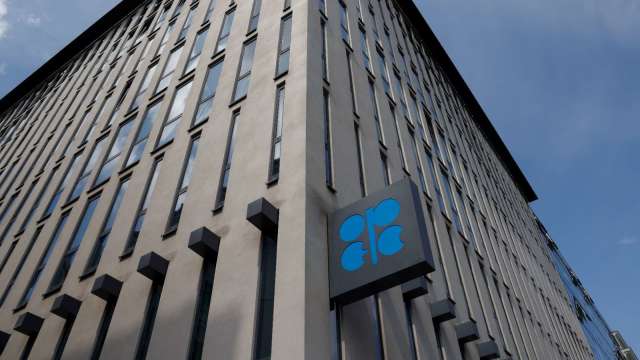 OPEC+增產出乎意料 沙國仍調高亞洲原油價格(圖:REUTERS/TPG)