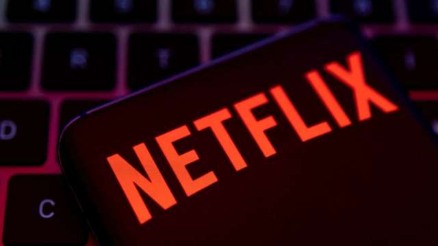 川普揚言對境外電影課100%重稅!Netflix盤前暴跌、美媒體股齊挫(圖:REUTERS/TPG)