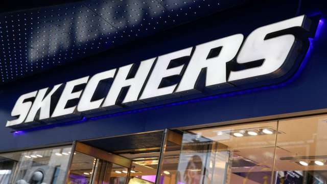 Skechers將私有化!3G Capital斥資94億美元收購 股價大漲25%(圖:REUTERS/TPG)