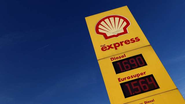 兩大石油巨擘有望合併?傳殼牌內部評估收購英國石油(圖:REUTERS/TPG)