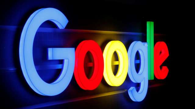 AI與娛樂結合?Google與好萊塢合作擴大影視布局(圖:REUTERS/TPG)