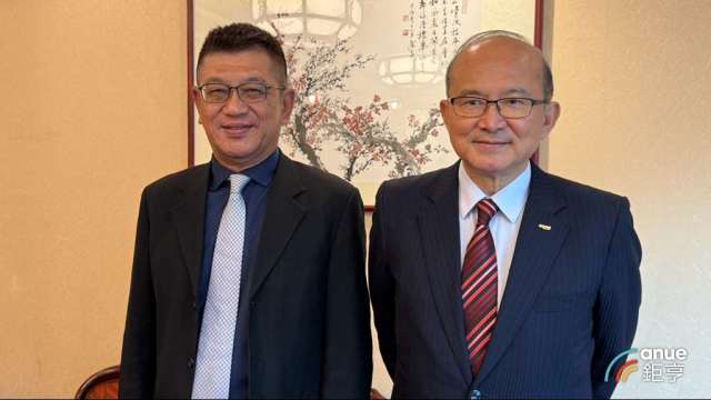 中菲行前4月營收維持近3成成長。(鉅亨網資料照)