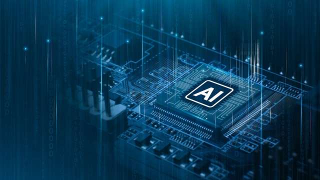 美國議員計畫提案強制追蹤AI晶片位置 防止走私中國(圖:shutterstock)