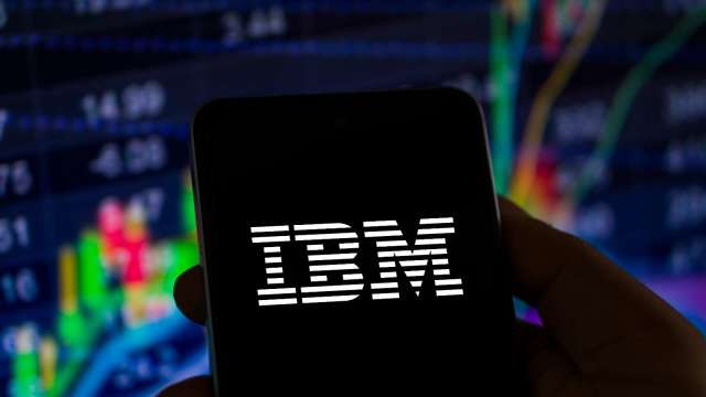 IBM強攻企業AI市場 推AI代理工具並擴大在美投資(圖:shutterstock)