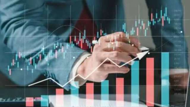 穩懋4月營收年月雙減,Q2看法維持營收季增10%。(圖:shutterstock)