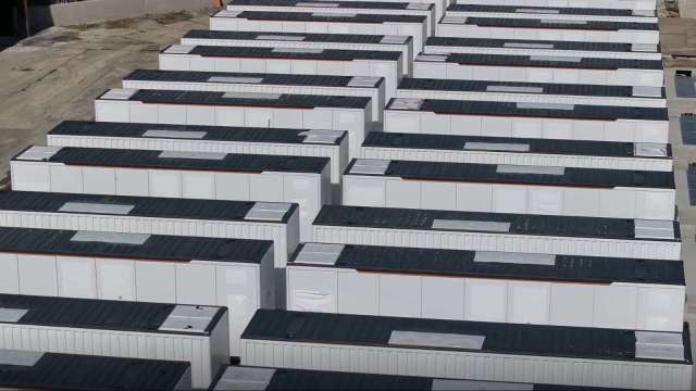 泓德能源日本布局再傳捷報 今年拿下300MW儲能訂單。(圖:泓德能源提供)