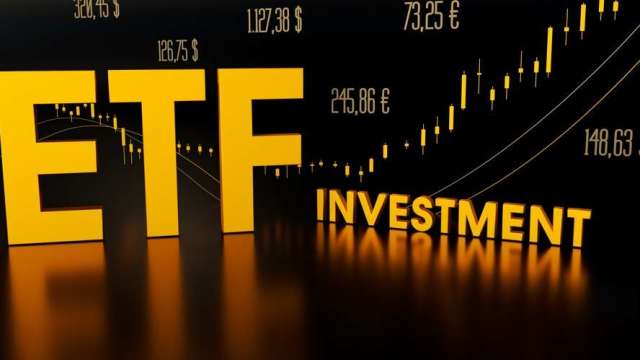 美債ETF被台幣飆升嚇出甜甜價?法人:快低頭撿這些6%殖利率「鑽石」。(圖: shutterstock)